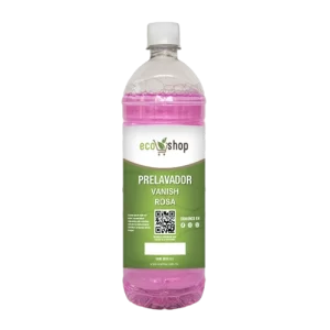 Prelavador Tipo Vanish Rosa Ecoshop