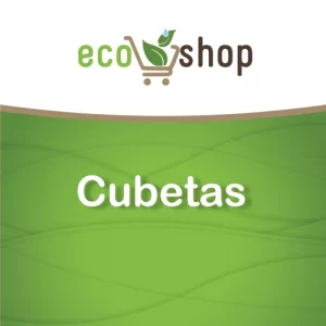 Cubetas