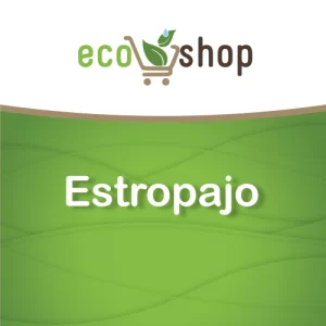 Estropajo