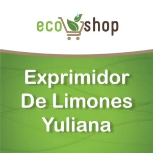 Exprimidor De Limones Yuliana