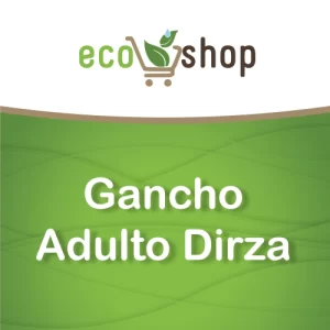 Gancho Adulto Dirza