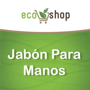 Jabón Para Manos Ecoshop
