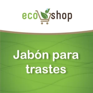 Jabón Para Trastes