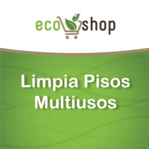 Limpia Pisos Multiusos