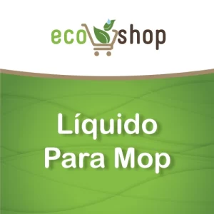 Líquido Para Mop