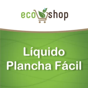Líquido Plancha Fácil
