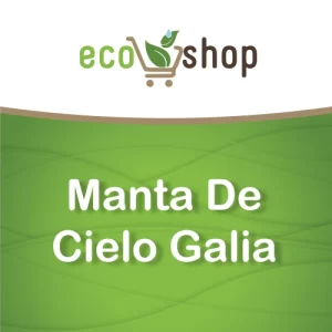 Manta De Cielo Galia
