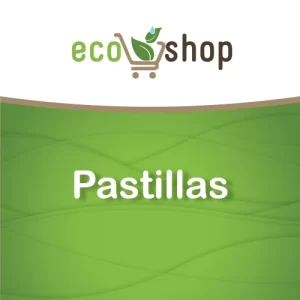 Pastillas