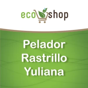Pelador Rastrillo Yuliana