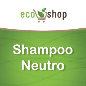 Shampoo Neutro