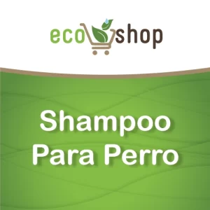 Shampoo Para Perro