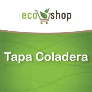 Tapa Coladera