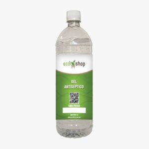Gel Antiséptico para manos