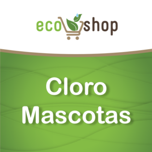 Cloro Mascotas